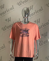 Short sleeve T-shirt (5XLarge)